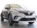 Renault Captur 1.3 Turbo Zen - Thumbnail 1