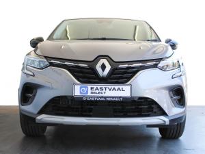 Renault Captur 1.3 Turbo Zen - Image 2