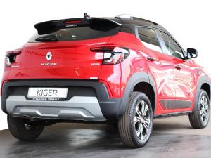 Renault Kiger 1.0 Turbo Intens auto - Image 8