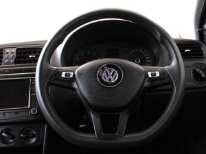 Volkswagen Polo Vivo hatch 1.6 Comfortline auto - Image 13