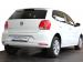 Volkswagen Polo Vivo hatch 1.6 Comfortline auto - Thumbnail 8