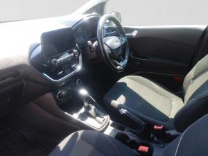 Ford Fiesta 5-door 1.0T Ambiente auto - Image 18