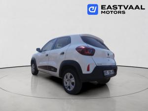 Renault Kwid 1.0 Techno auto - Image 6