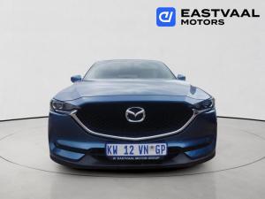 Mazda CX-5 2.5 AWD Individual - Image 2