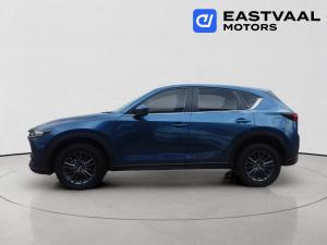 Mazda CX-5 2.5 AWD Individual - Image 4