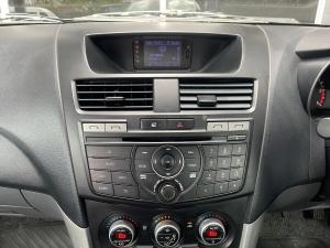 Mazda BT-50 3.2 double cab 4x4 SLE - Image 17