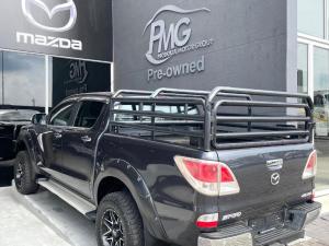 Mazda BT-50 3.2 double cab 4x4 SLE - Image 5