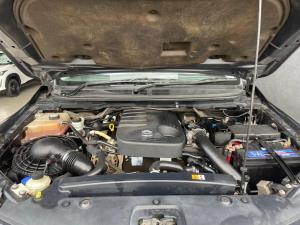 Mazda BT-50 3.2 double cab 4x4 SLE - Image 8