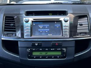 Toyota Fortuner 3.0D-4D 4x4 Ltd edition - Image 18