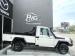 Toyota Land Cruiser 79 4.0 V6 single cab - Thumbnail 4