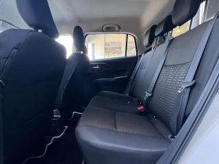 Suzuki Swift 1.2 GL+ manual