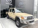 Thumbnail Toyota Land Cruiser 79 4.0 V6 double cab