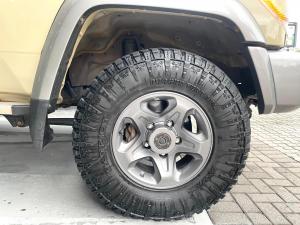 Toyota Land Cruiser 79 4.0 V6 double cab - Image 9