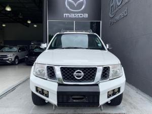 Nissan Navara 2.5dCi double cab LE auto - Image 2