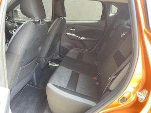 Nissan Magnite 1.0 Visia auto - Image 12