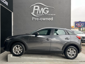 Mazda CX-3 2.0 Dynamic - Image 4