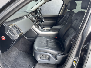 Land Rover Range Rover Sport HSE SDV6 - Image 14