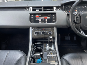 Land Rover Range Rover Sport HSE SDV6 - Image 19