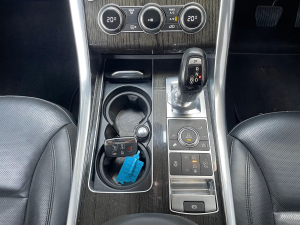 Land Rover Range Rover Sport HSE SDV6 - Image 20