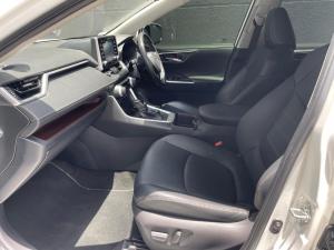 Toyota RAV4 2.5 Hybrid VX E-Four - Image 11