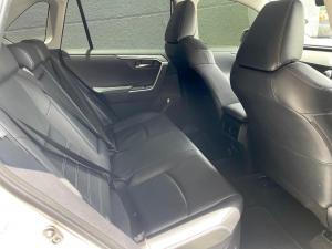 Toyota RAV4 2.5 Hybrid VX E-Four - Image 13