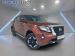 Nissan Navara 2.5DDTi double cab LE Plus 4x4 - Thumbnail 7