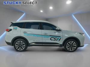 Chery Tiggo 7 1.5T CSH Plug-In Hybrid Plus - Image 5