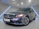 Thumbnail Mercedes-Benz C-Class C180