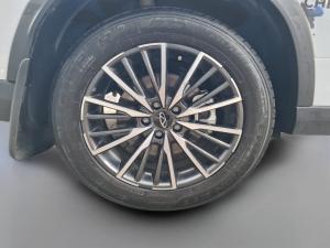 Chery Tiggo 8 Pro 1.6TGDI 290T Executive - Image 20