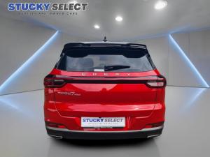 Chery Tiggo 7 Pro 1.5T Executive - Image 4