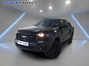 Ford Ranger 2.2TDCi double cab Hi-Rider XL - Image 1