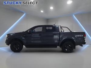 Ford Ranger 2.2TDCi double cab Hi-Rider XL - Image 2