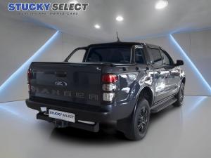 Ford Ranger 2.2TDCi double cab Hi-Rider XL - Image 4