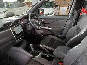Nissan Magnite 1.0 Turbo Acenta Plus auto - Image 16