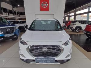 Nissan Magnite 1.0 Turbo Acenta auto - Image 2