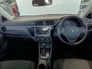 Toyota Corolla Quest 1.8 Plus auto - Image 10