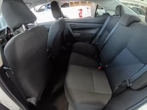 Toyota Corolla Quest 1.8 Plus auto - Image 15