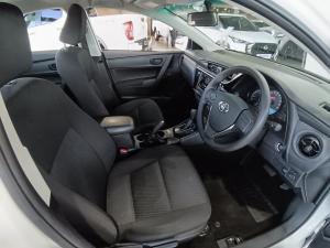 Toyota Corolla Quest 1.8 Plus auto - Image 9