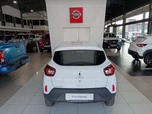 Renault Kwid 1.0 Techno manual - Image 5