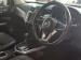 Nissan Navara 2.5DDTi double cab LE Plus 4x4 - Thumbnail 10