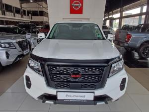 Nissan Navara 2.5DDTi double cab LE Plus 4x4 - Image 2