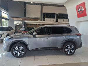 Nissan X-Trail 2.5 Acenta Plus 4WD - Image 7