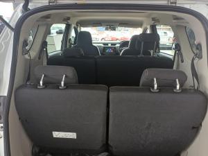 Renault Triber 1.0 Prestige - Image 15