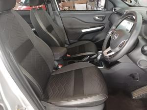 Nissan Magnite 1.0 Turbo Acenta Plus auto - Image 10