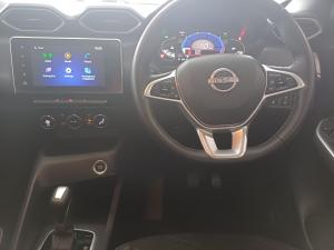 Nissan Magnite 1.0 Turbo Acenta Plus auto - Image 13