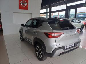 Nissan Magnite 1.0 Turbo Acenta Plus auto - Image 5