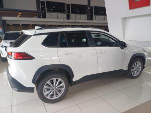 Toyota Corolla Cross 1.8 XS - Image 10