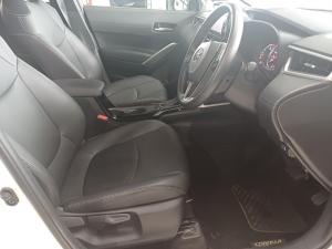 Toyota Corolla Cross 1.8 XS - Image 11