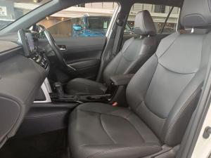 Toyota Corolla Cross 1.8 XS - Image 14