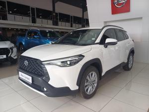 Toyota Corolla Cross 1.8 XS - Image 2